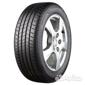 Bridgestone Turanza T005 245/65 R17