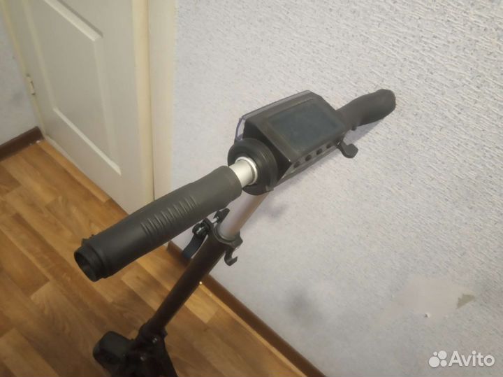 Электро-Самокат kugoo S3 взрослый Б/У