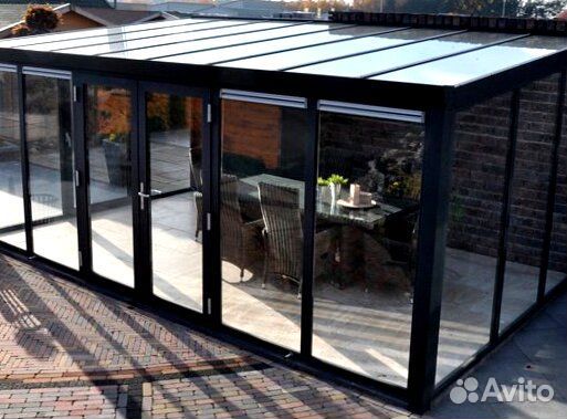 Остекление балконов холодное/теплое