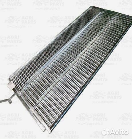 Решето нижнее Claas 0005535400