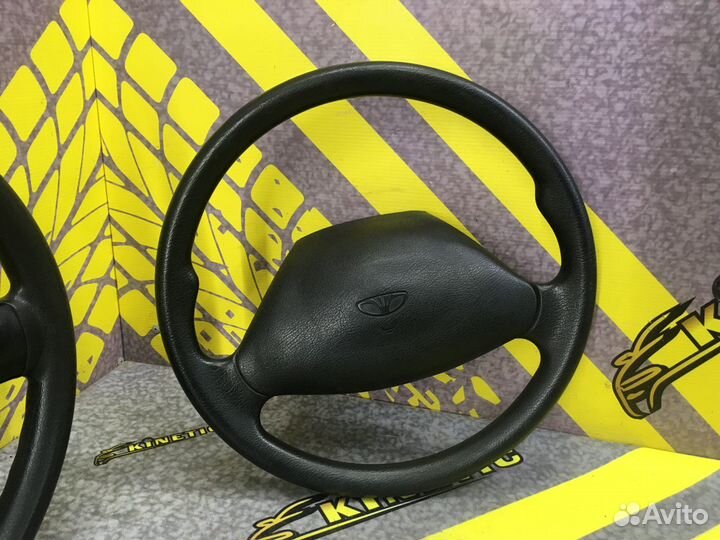 Руль Chevrolet Spark Спарк 2005-2010 Матиз Matiz
