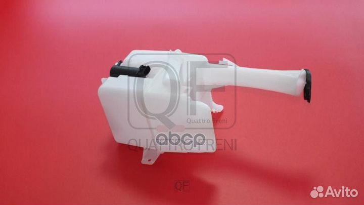 Бачок стеклоомывателя toyota Corolla 01-07 QF20