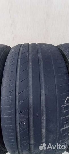 Kapsen DURABLEMAX TAXI RS01 215/45 R16