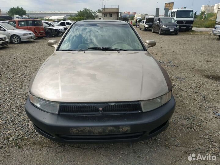 Авторазбор Mitsubishi Galant 8 галант 8