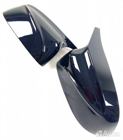 Корпуса В М стиле для X7 G07