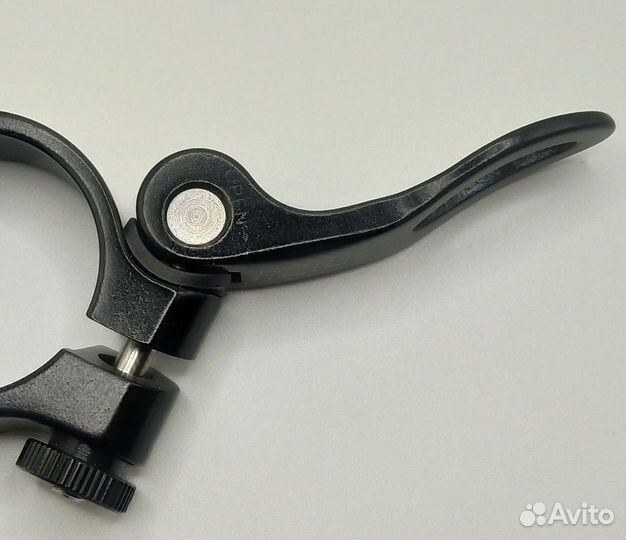 Хомут подседельный 34,9 мм