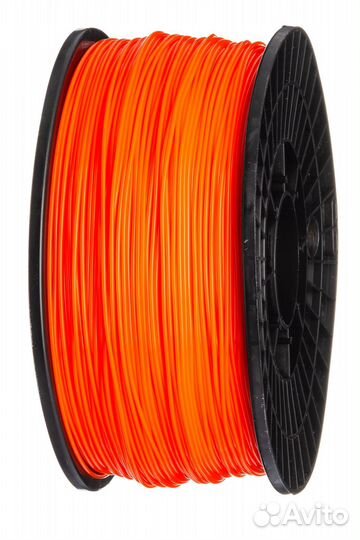 Филамент / Пластик для 3d принтера метражом