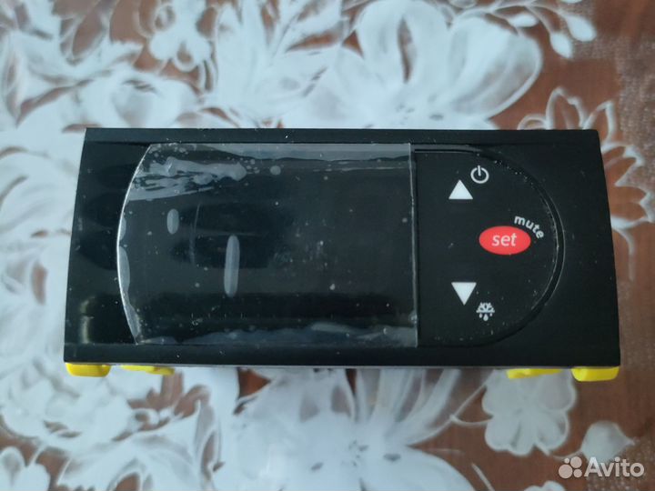 Контроллер