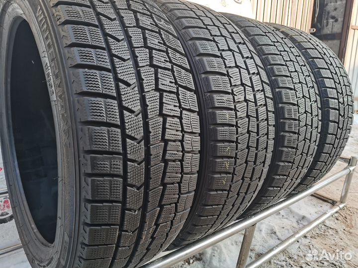 Dunlop DSX-2 225/45 R18