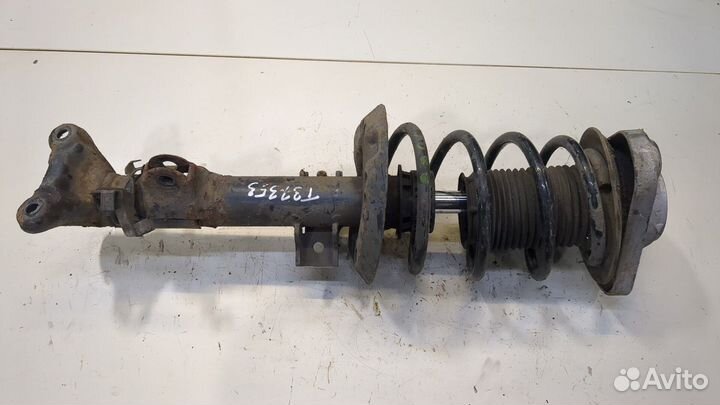 Амортизатор подвески Mercedes E W212, 2010