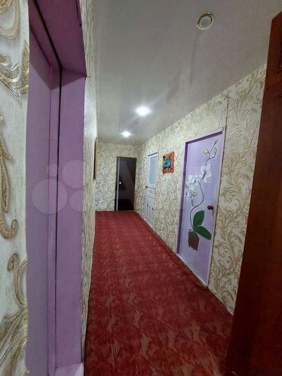 Дом 120 м² на участке 20 сот.