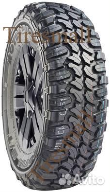 Royal Black Royal M/T 31/10.5 R15 109Q