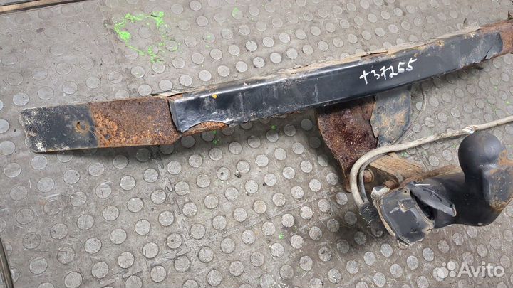 Устройство прицепное (фаркоп) Hyundai Santa Fe, 20