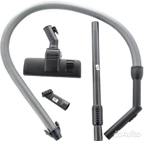 1800W/Практически Новый Пылесос Samsung Original +