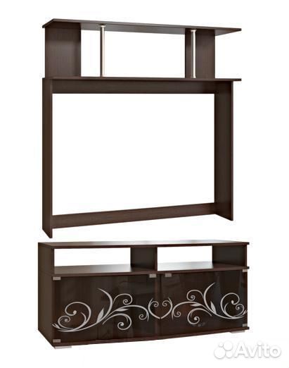 Стенка для тв. Флоренция