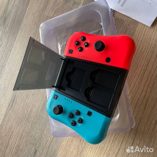 Joy Con Nintendo Switch Wireless