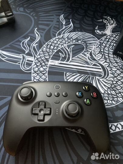 Геймпад беспроводной 8BitDo