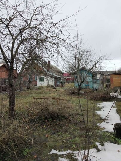 Дом 82,1 м² на участке 11,1 сот.