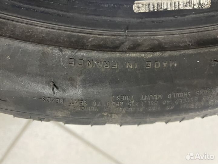 Bridgestone Blizzak LM-005 235/40 R18 95V