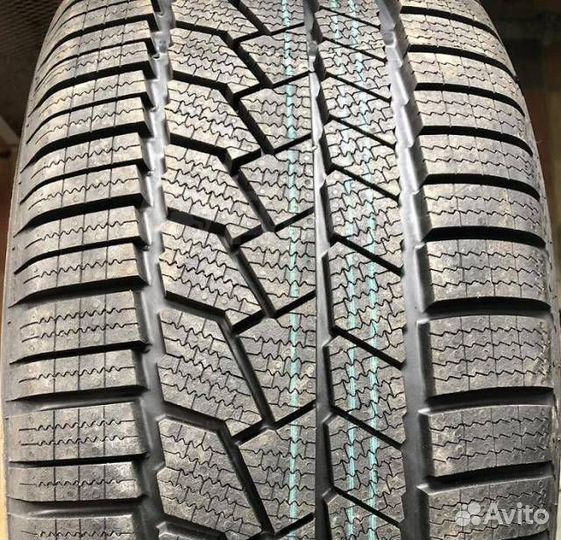 Continental WinterContact TS 860 S 315/35 R20
