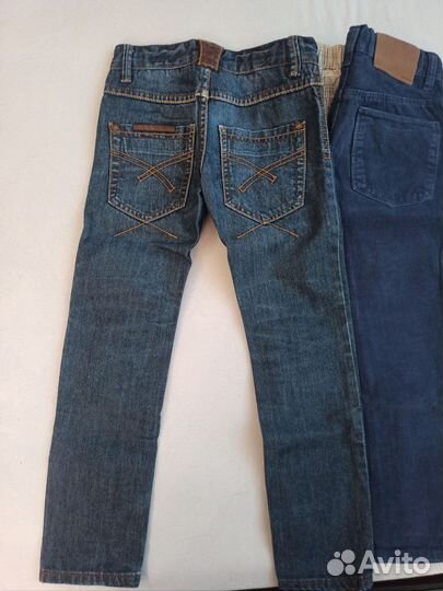 Одежда на мальчика, разм. 116