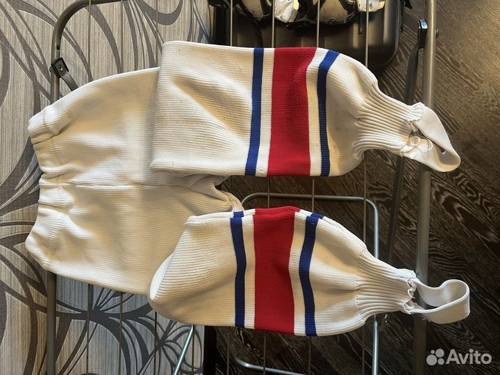 Рейтузы хоккейные