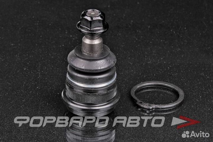 Опора шаровая CB0205, CTR