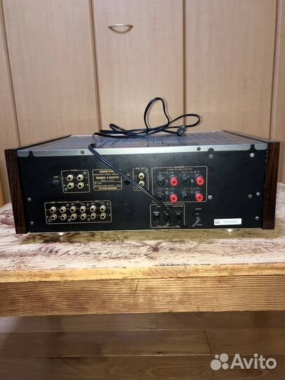 Onkyo Integra A-820 GTR