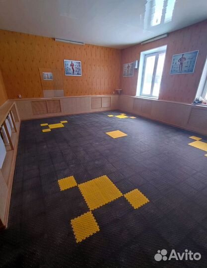 Пвх плитка для любых помещений