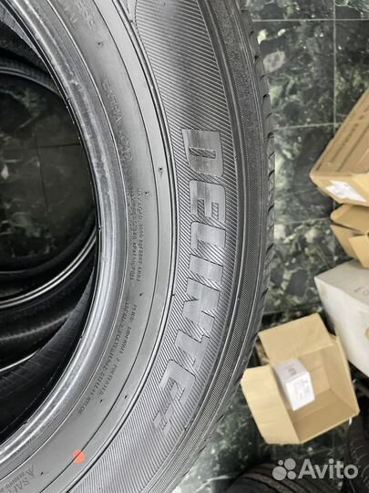 Delinte DH7SUV 235/65 R18 110H