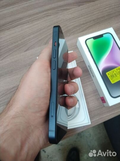 iPhone 14, 128 ГБ