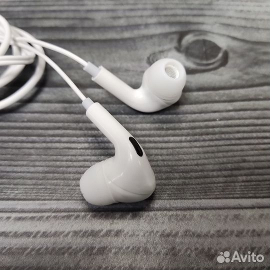 Наушники gerlax E3