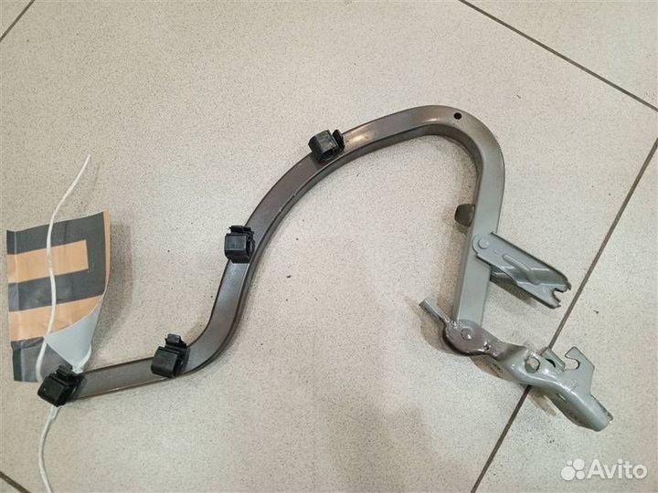Петля крышки багажника левая Kia Rio 2011-2016