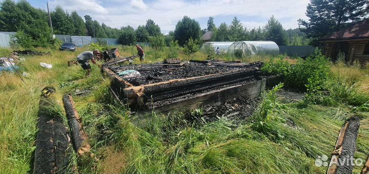 Демонтаж, Слом стен, снос сооружений