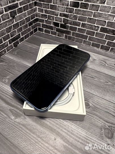 iPhone 13, 128 ГБ