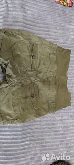 Шорты для беременных