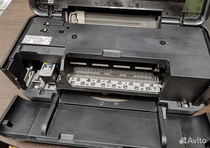 Струйный принтер Canon IP2600