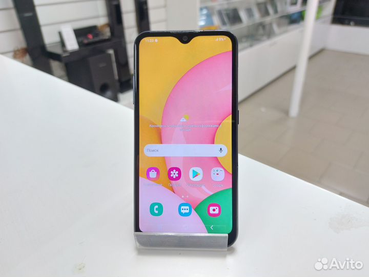 Samsung Galaxy A01, 2/16 ГБ