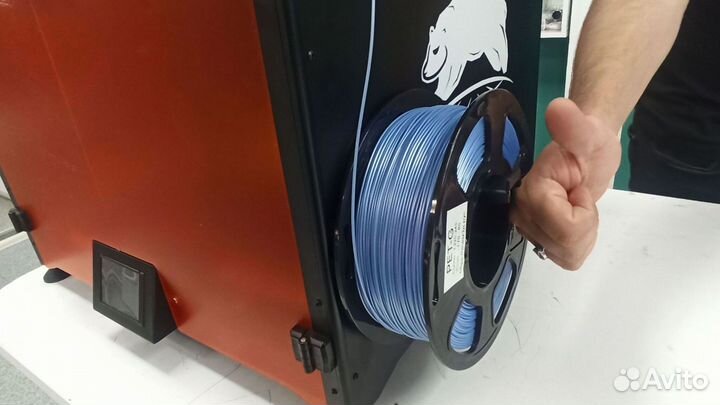 3D Принтер Flying Bear 