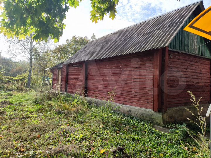 Участок 22,4 сот. (ИЖС)