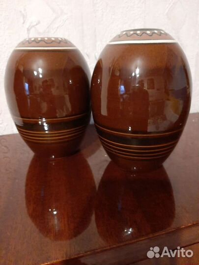 Горшок керамический