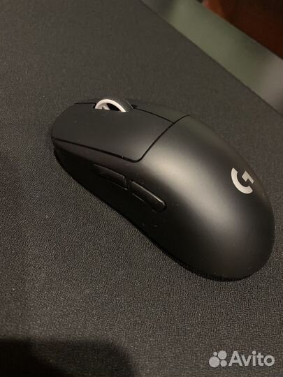 Logitech G Pro superlight