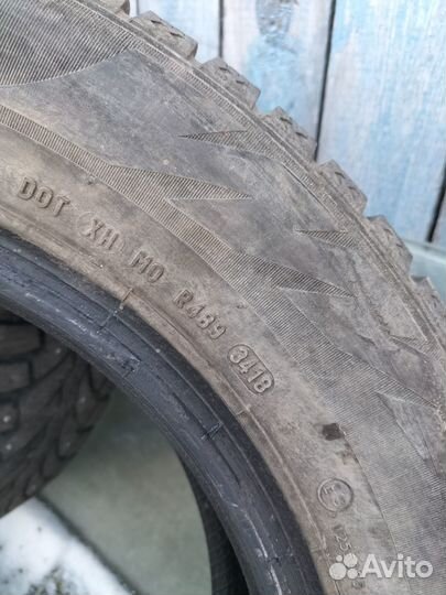 Pirelli Formula Ice 185/65 R15 88T
