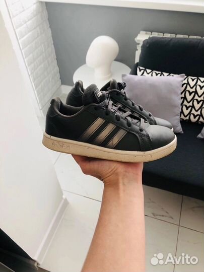 Кроссовки детские adidas