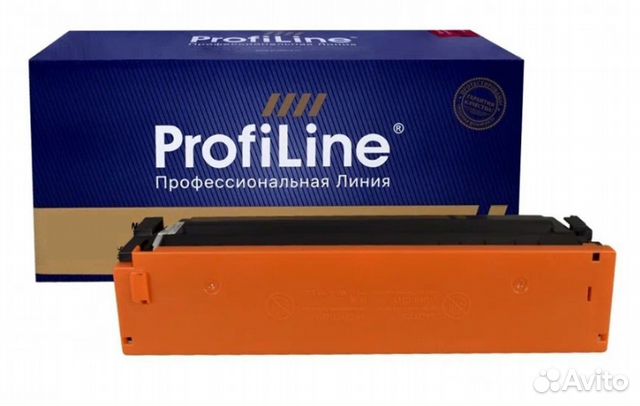 Струйный картридж PL-CLI-481C XXL