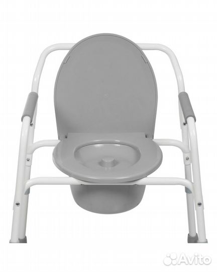 Санитарный стул туалет