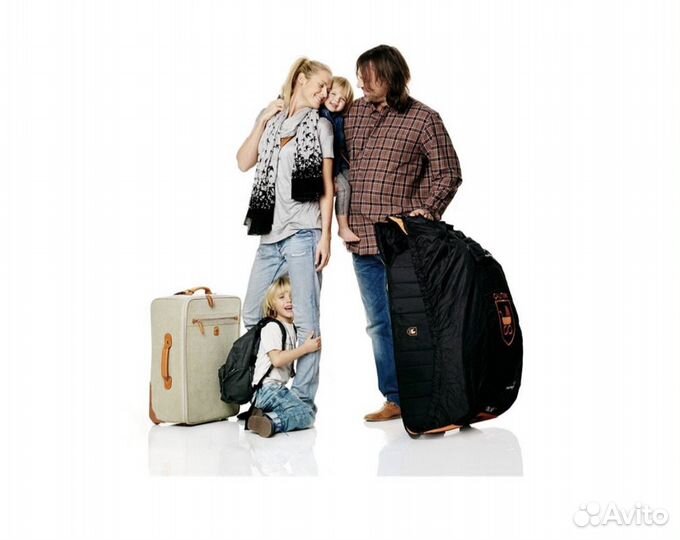 Аксессуары для коляски Stokke trailz