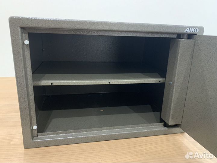 Сейф aiko TM-30 EL