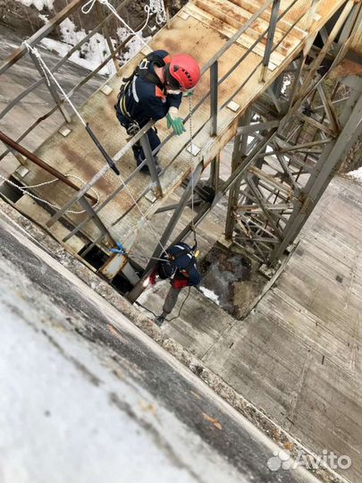 Сварка сварочные работы