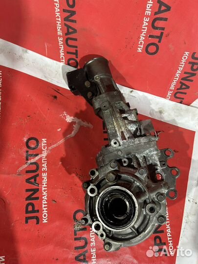 Раздаточная коробка Mitsubishi Outlander XL